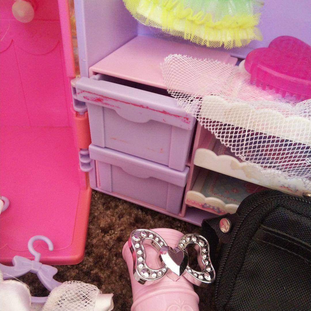 タカラトミー リカちゃん まとめ売り