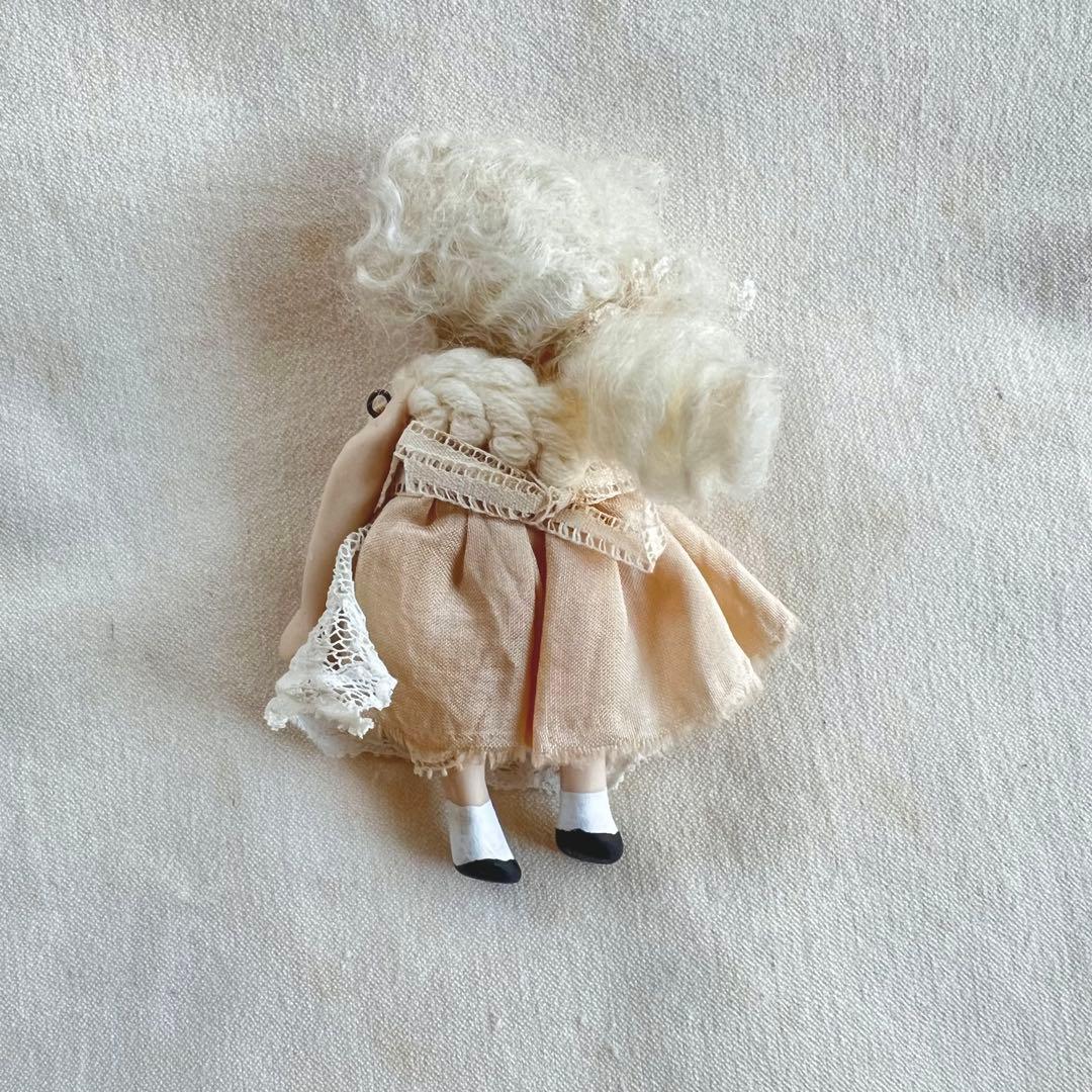 unon doll クレイドール　ビスクドール風　作家様