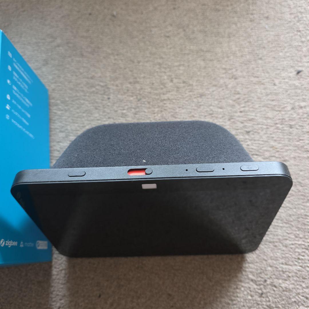 Echo Show 8 ブラック