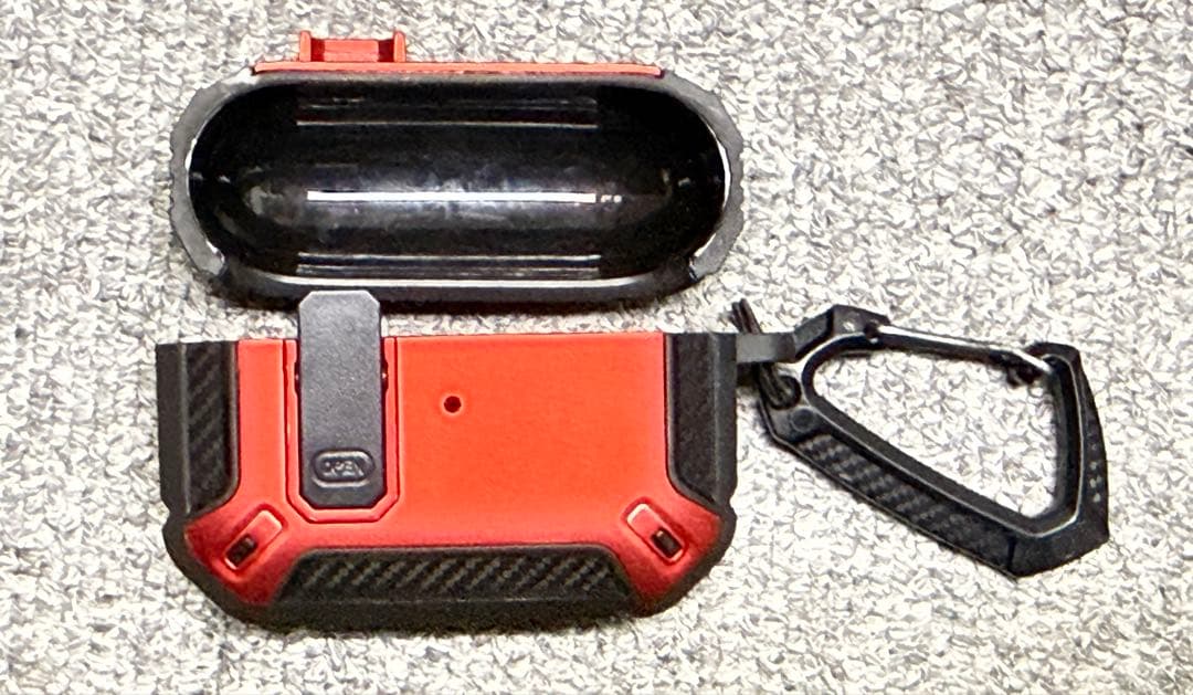 AirPods Pro ホワイト 本体（2nd generation ）