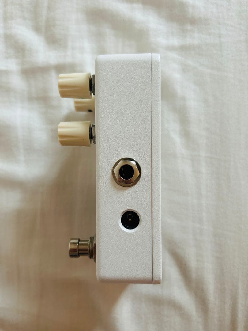 ギター Animals Pedal Car Crush Chorus/Vibe