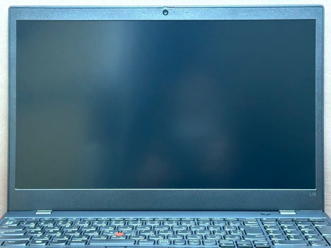 Windowsノート本体 ThinkPad L15 Gen 2 i5-1135G7 8 256 |3040