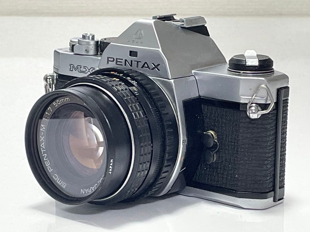 ペンタックス PENTAX ASAHI MX 1:1.7 50mm ㉖