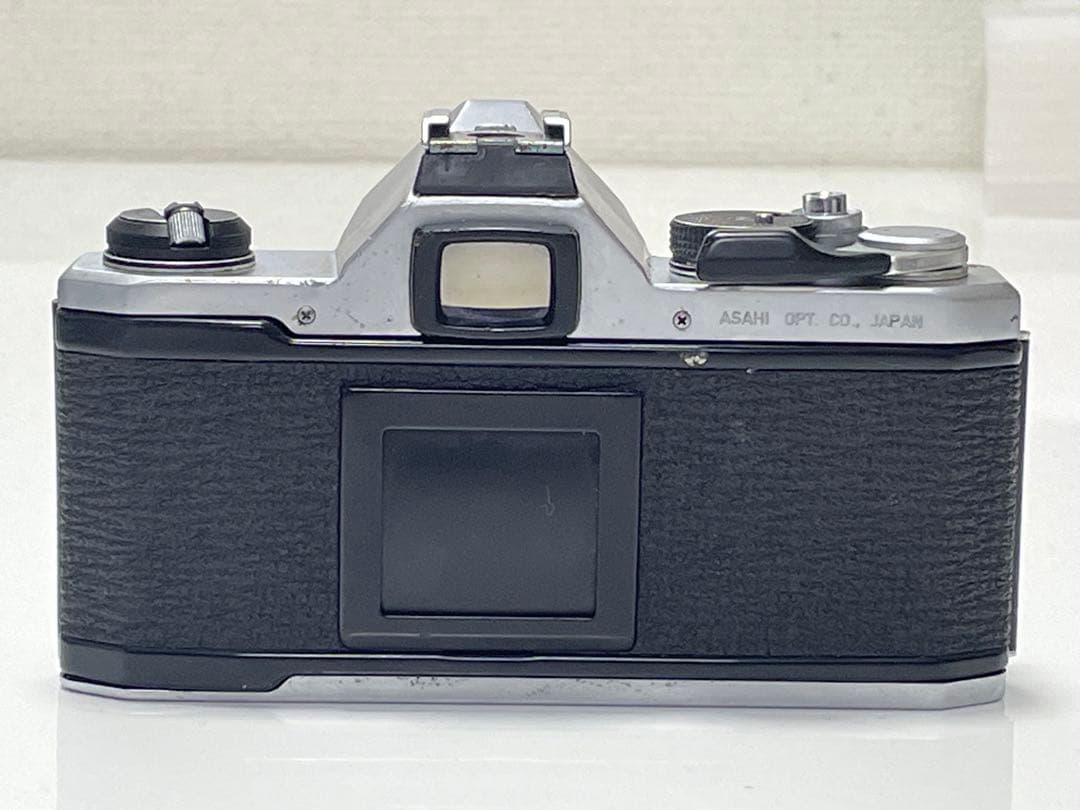 ペンタックス PENTAX ASAHI MX 1:1.7 50mm ㉖
