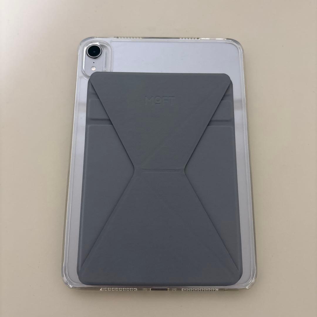 iPad mini 第7世代 128gb