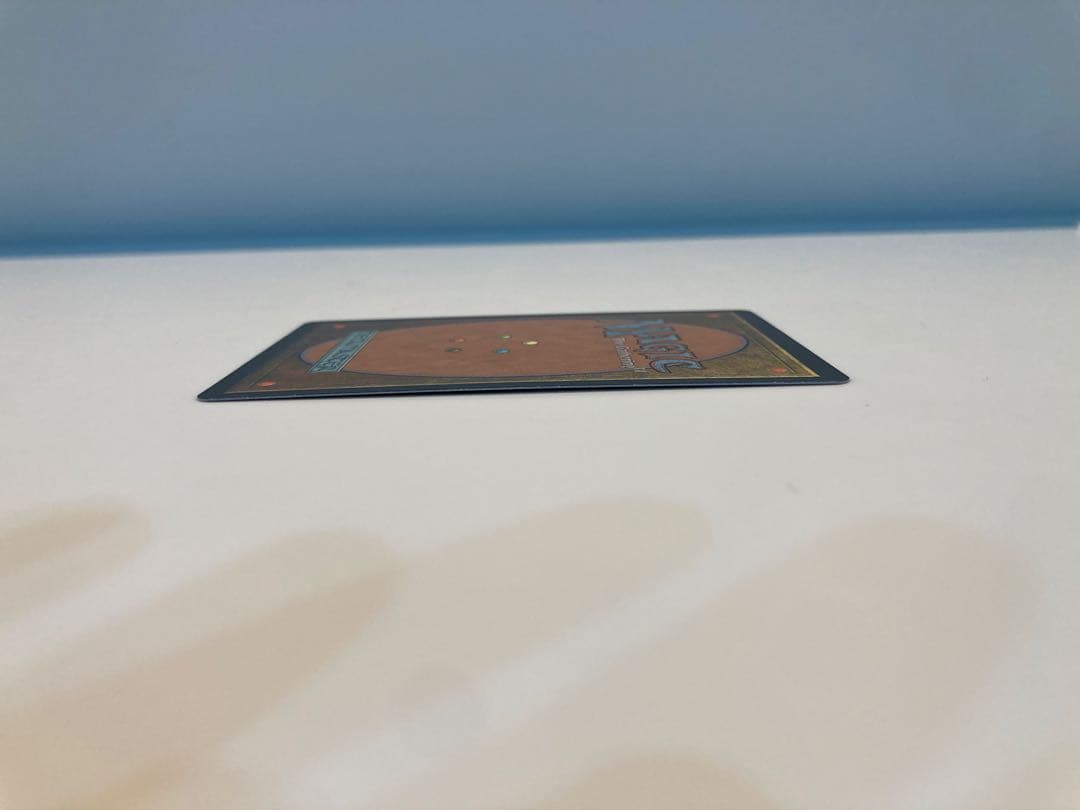 mtg 堕天使 第7版 foil 日本語