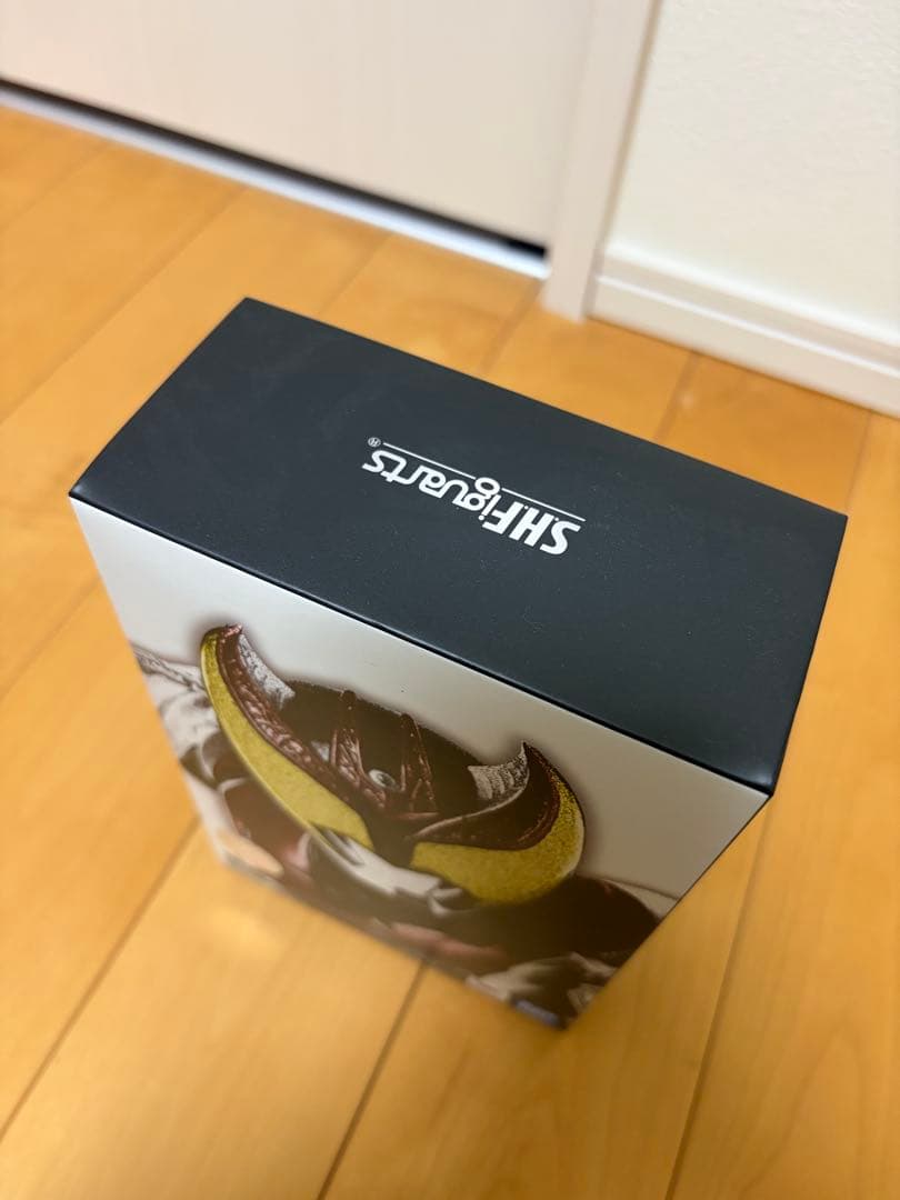 真骨彫 仮面ライダーキバフォーム