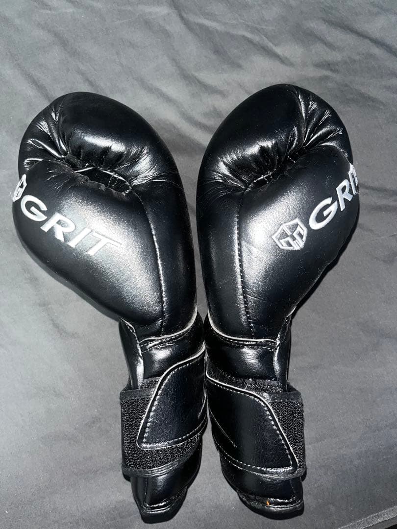 GRIT ボクシンググローブ 2106⚠️定価-12000円⚠️