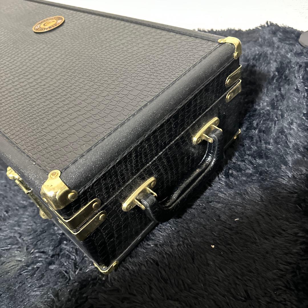 CANNONBALL アルトサックス用 ハードケース 管楽器 フライトケース