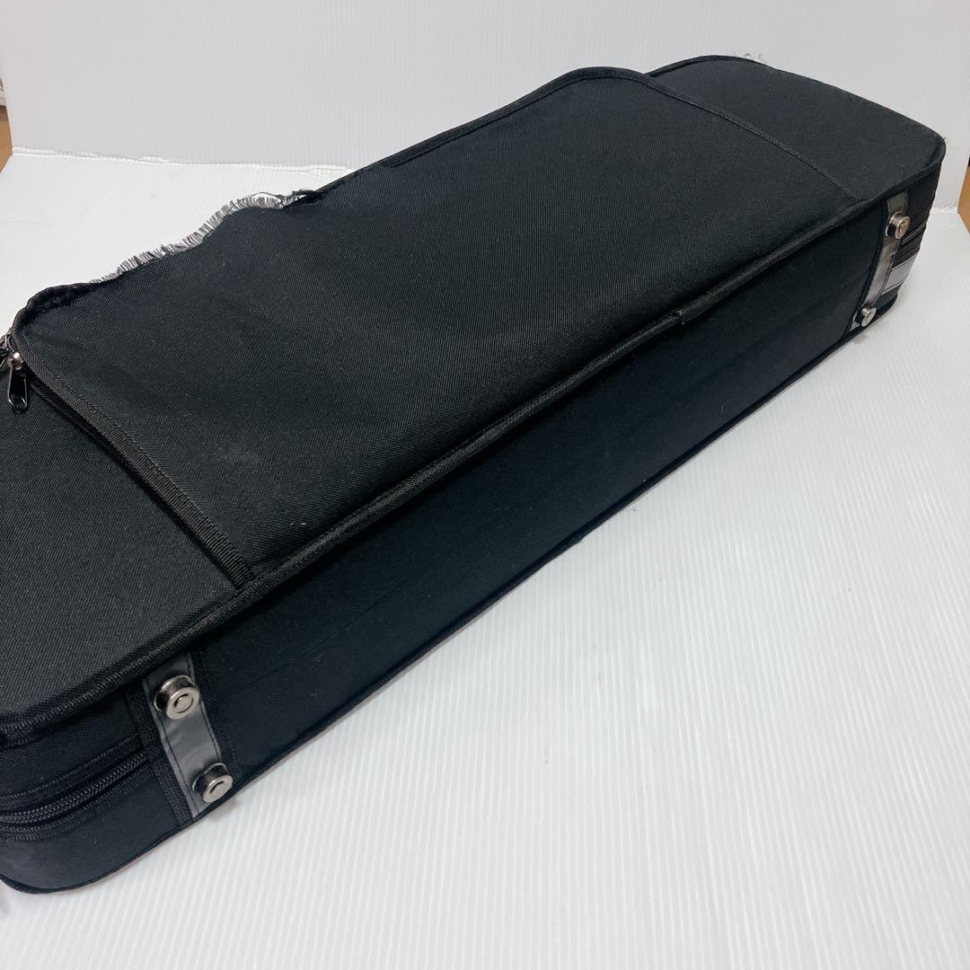 【現状品】STENTOR バイオリン Conservatoire 4/4 トラ杢