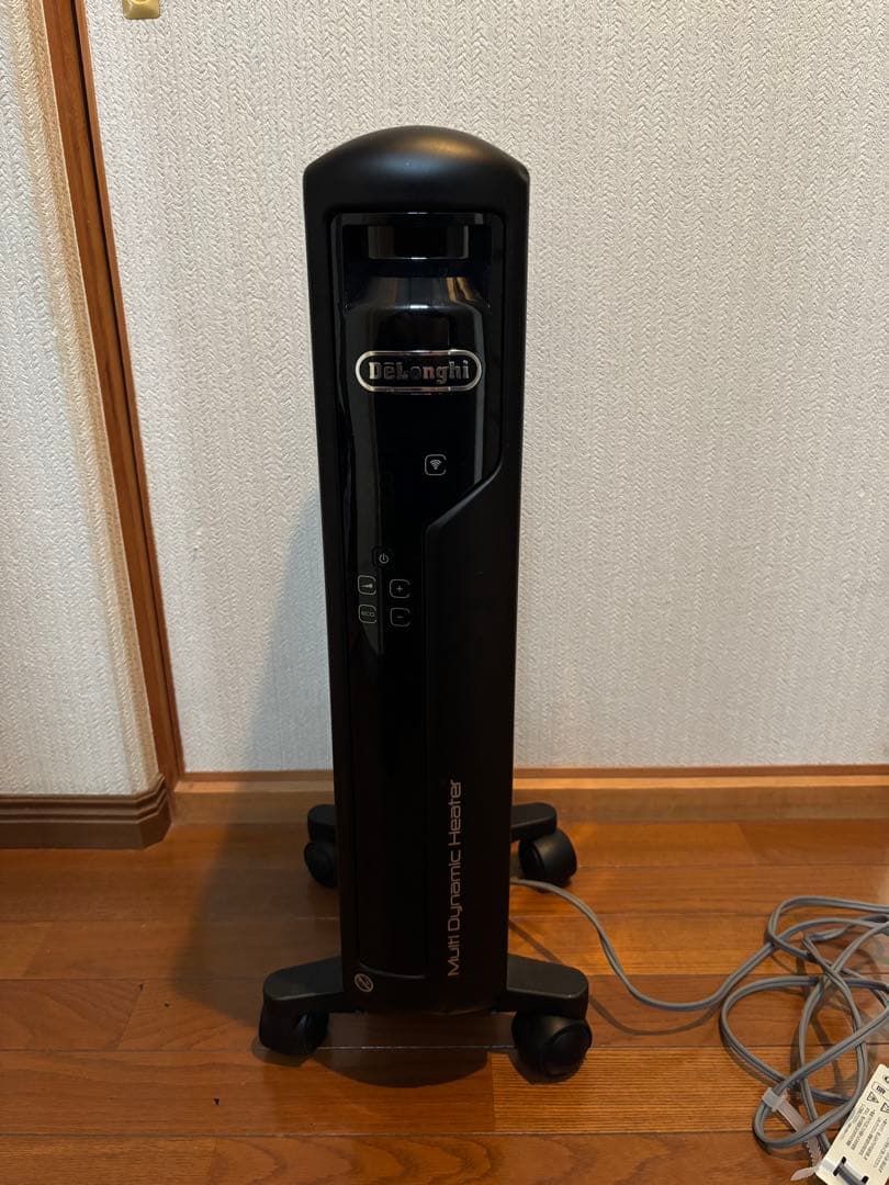 デロンギオイルヒーター　MDHAA09 WIFI