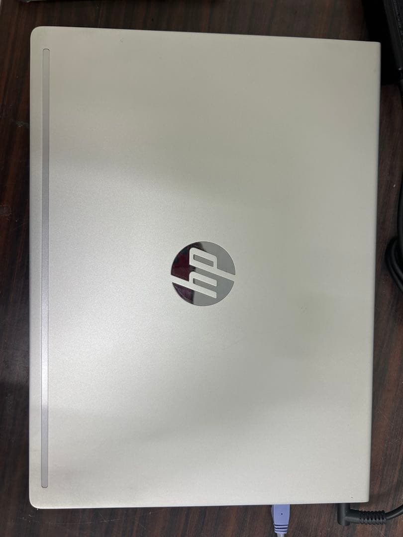 HP ProBook 430 G7 中古　びあっり専用