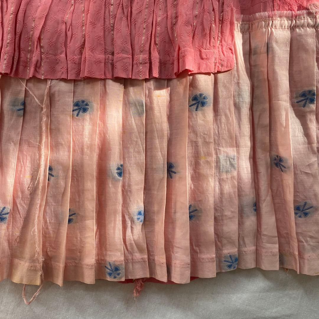 UNDERCOVER HAZE期　コラージュスカート