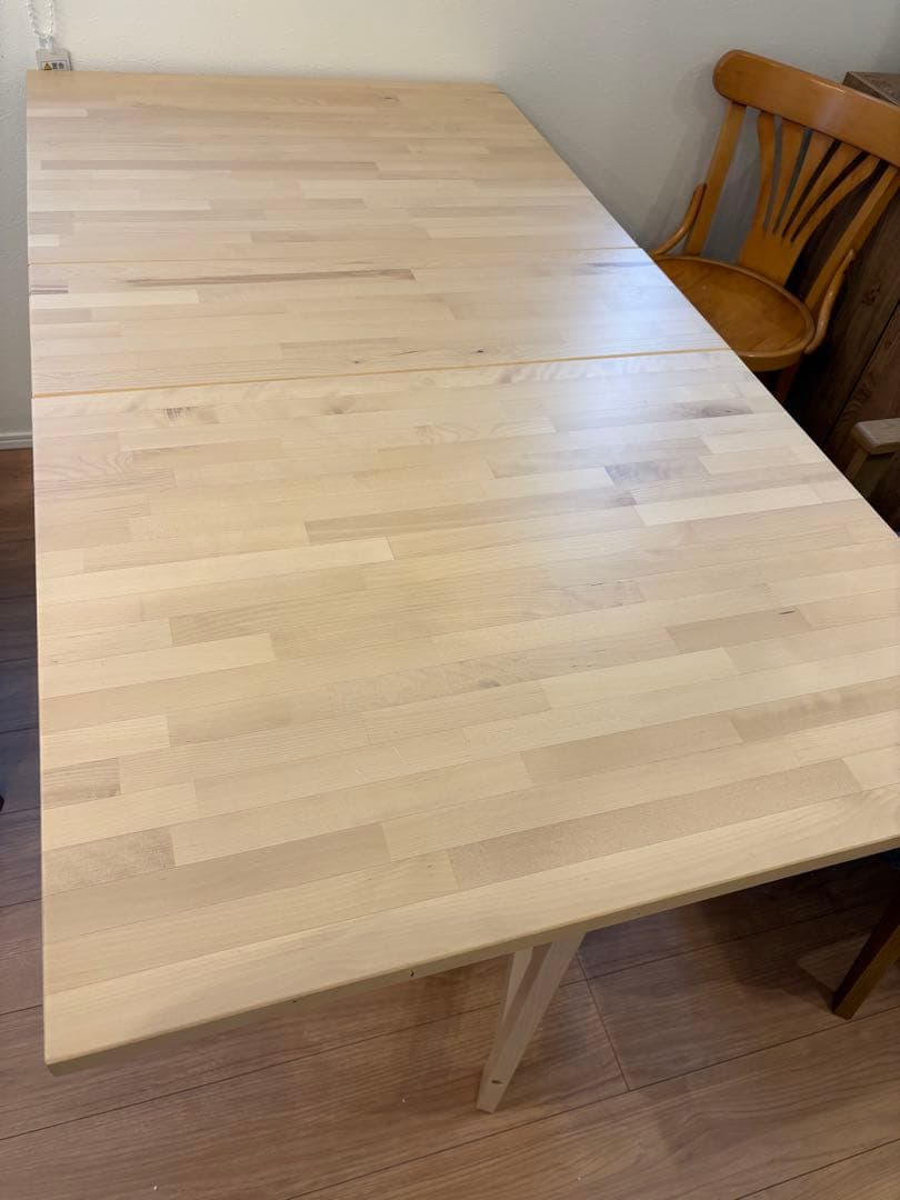 IKEA バタフライテーブル