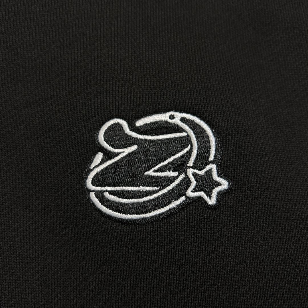 zutomayo NIRA HOODIE [残機] XL BLACK