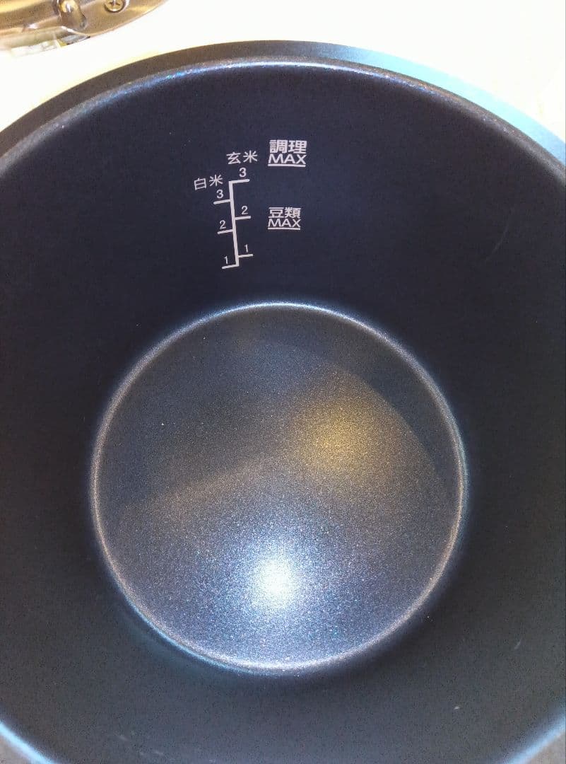 LIVCETRA 電気圧力鍋