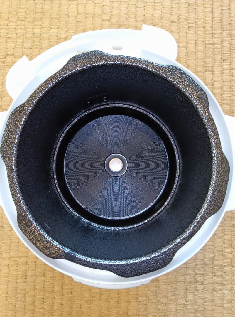 LIVCETRA 電気圧力鍋