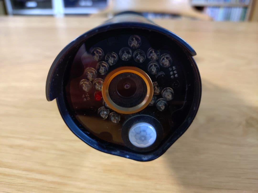 マスプロ　WHC7M3 モニター＆ワイヤレスHDカメラ2台＋アンテナ延長ケーブル