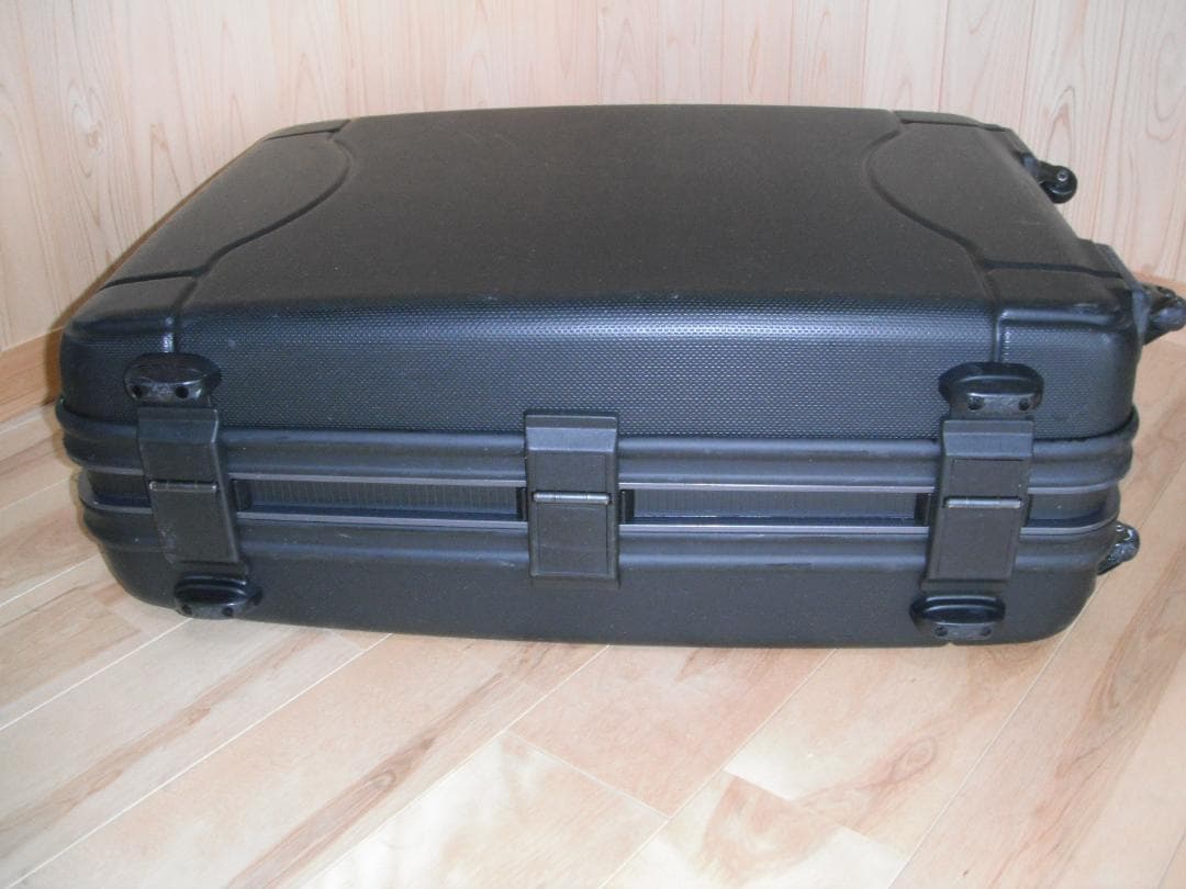 サムソナイト　ハードスーツケース