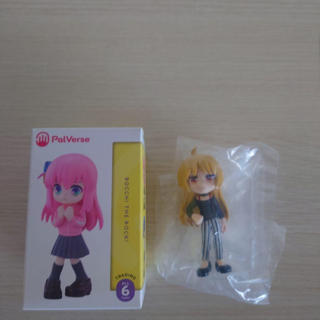 ぼっち・ざ・ろっく！