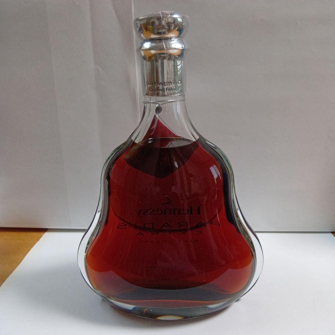 Hennessy Paradis Extra ヘネシー パラディ エクストラ