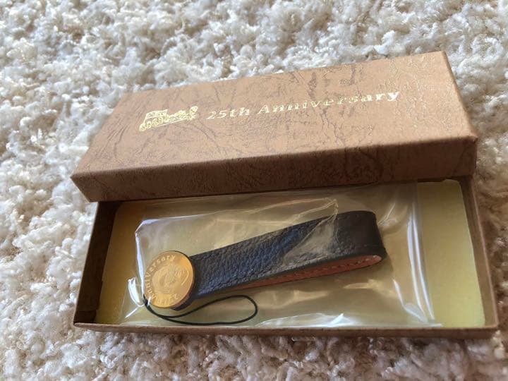 笑っていいとも！ 25周年記念 ストラップ キーホルダー 森田一義