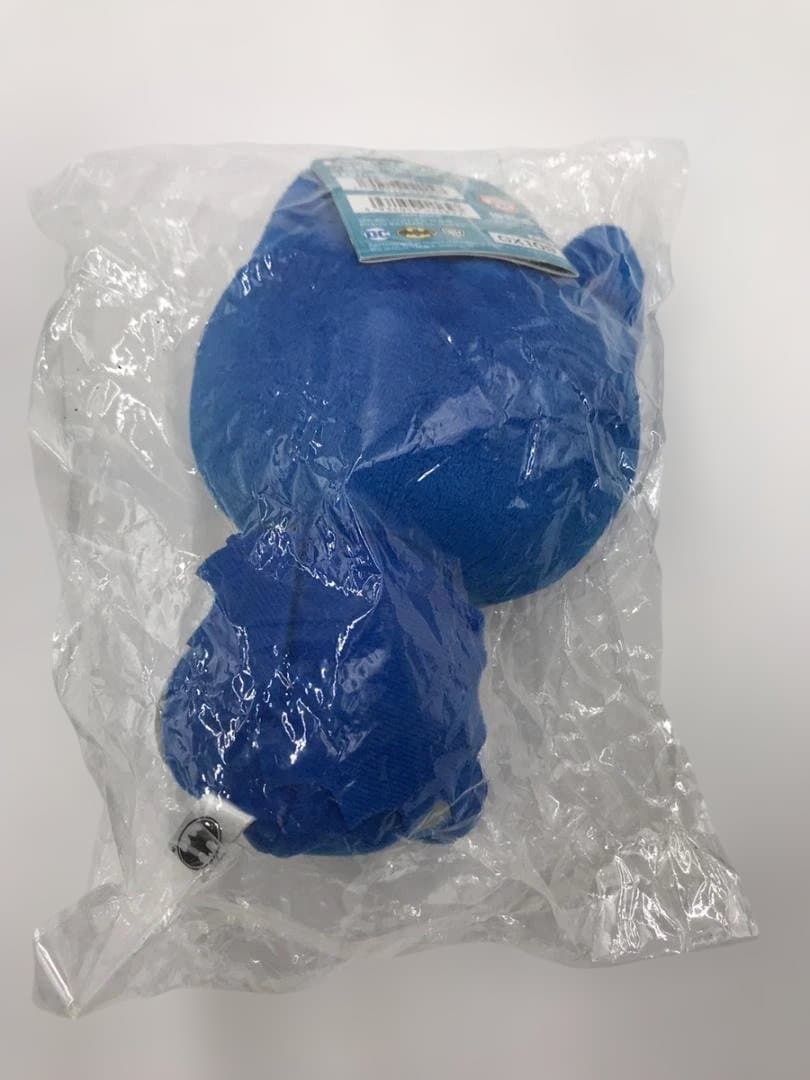 ぴたぬい　バットマン コミコン　未開封品