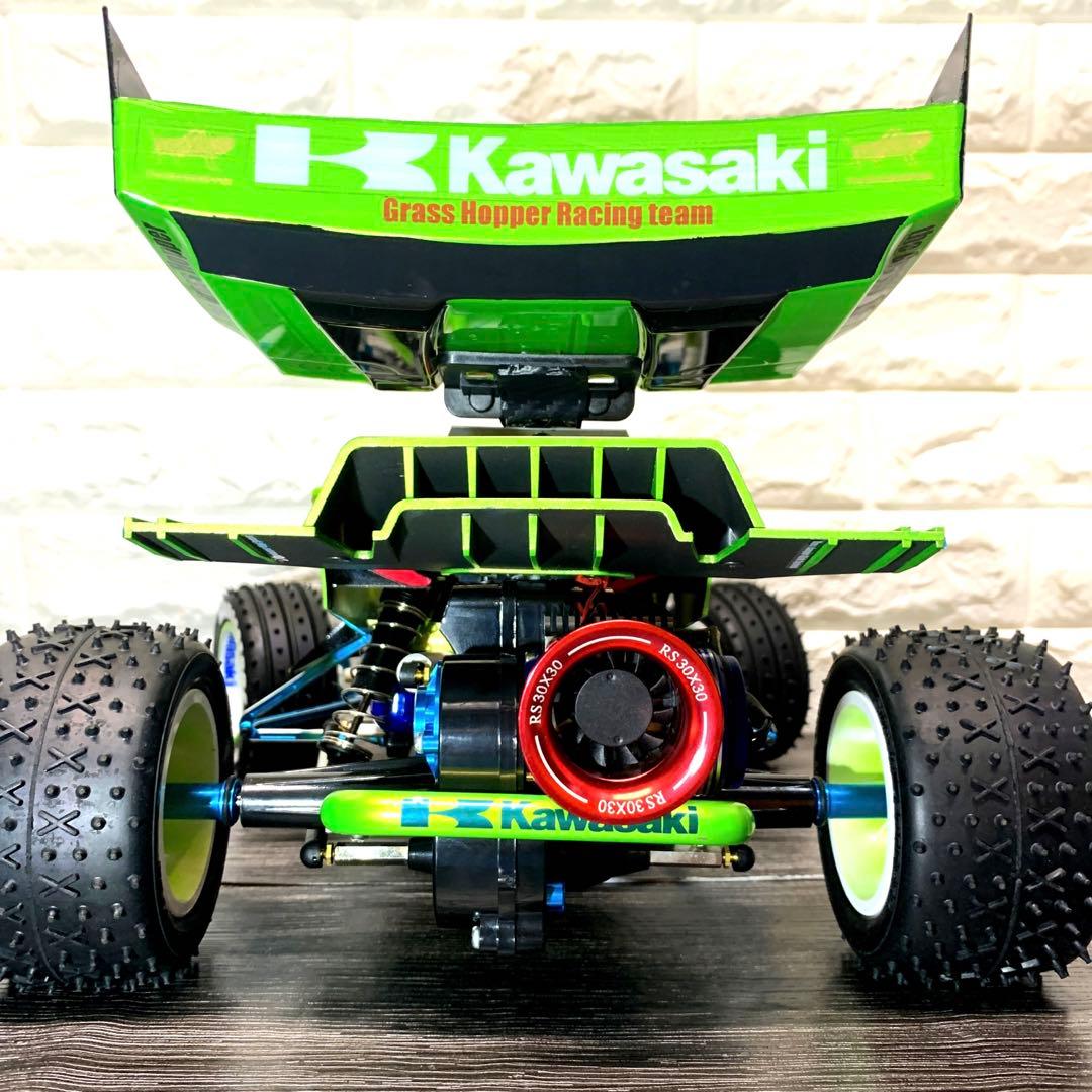 ciel出品　グラスホッパー