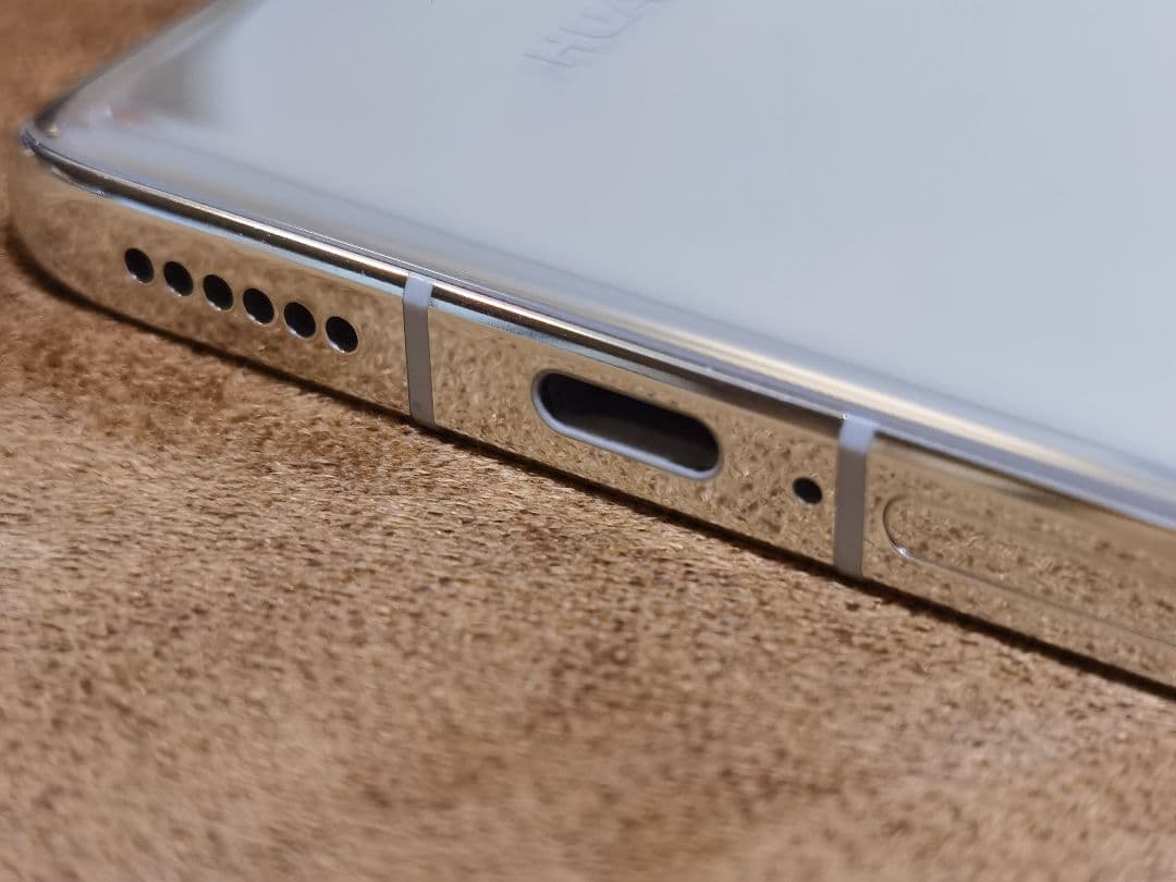 【美品】HUAWEI P50 Pro ココアゴールド 8GB/256GB