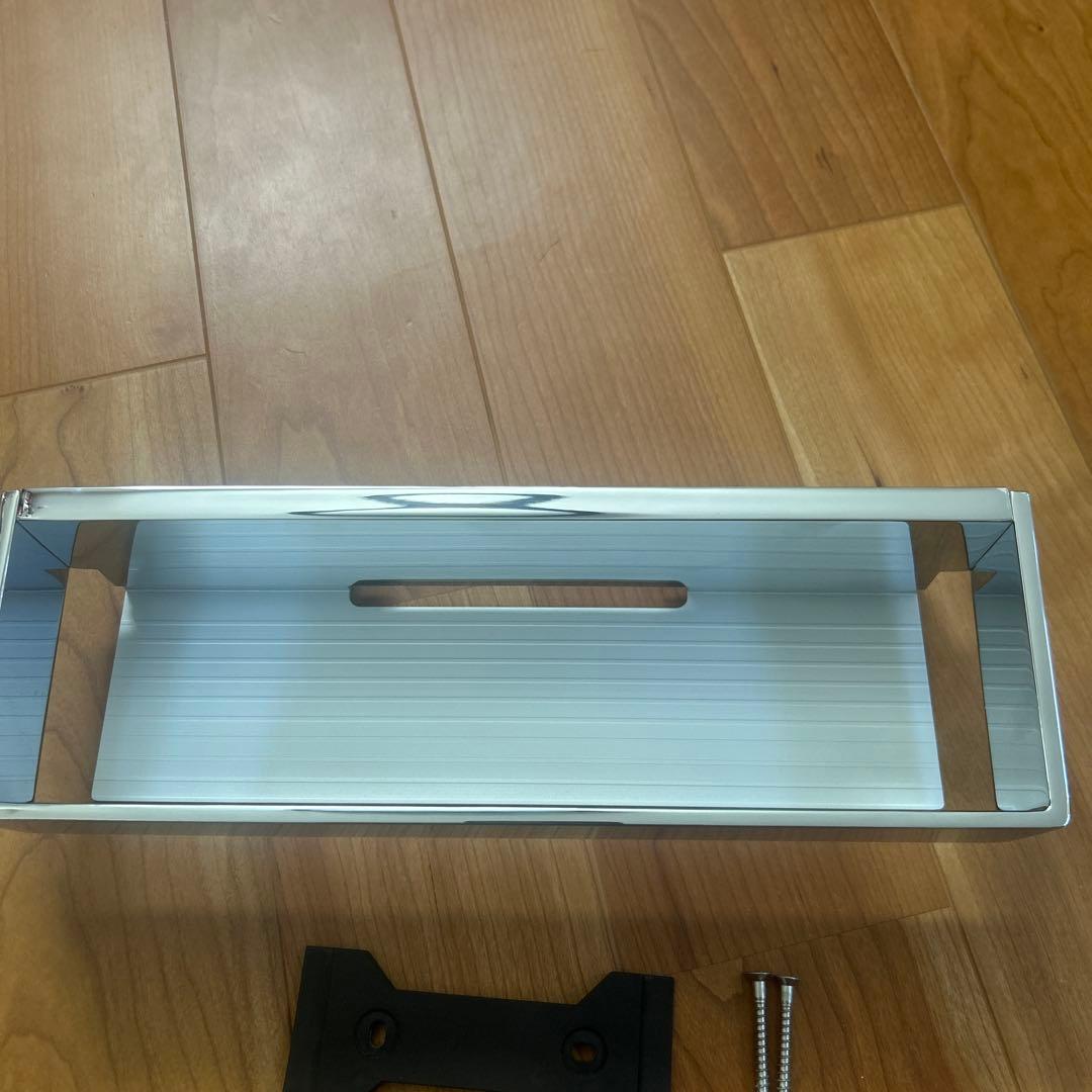 [展示品]KEUCO コイコ　浴室ラック　シェルフ