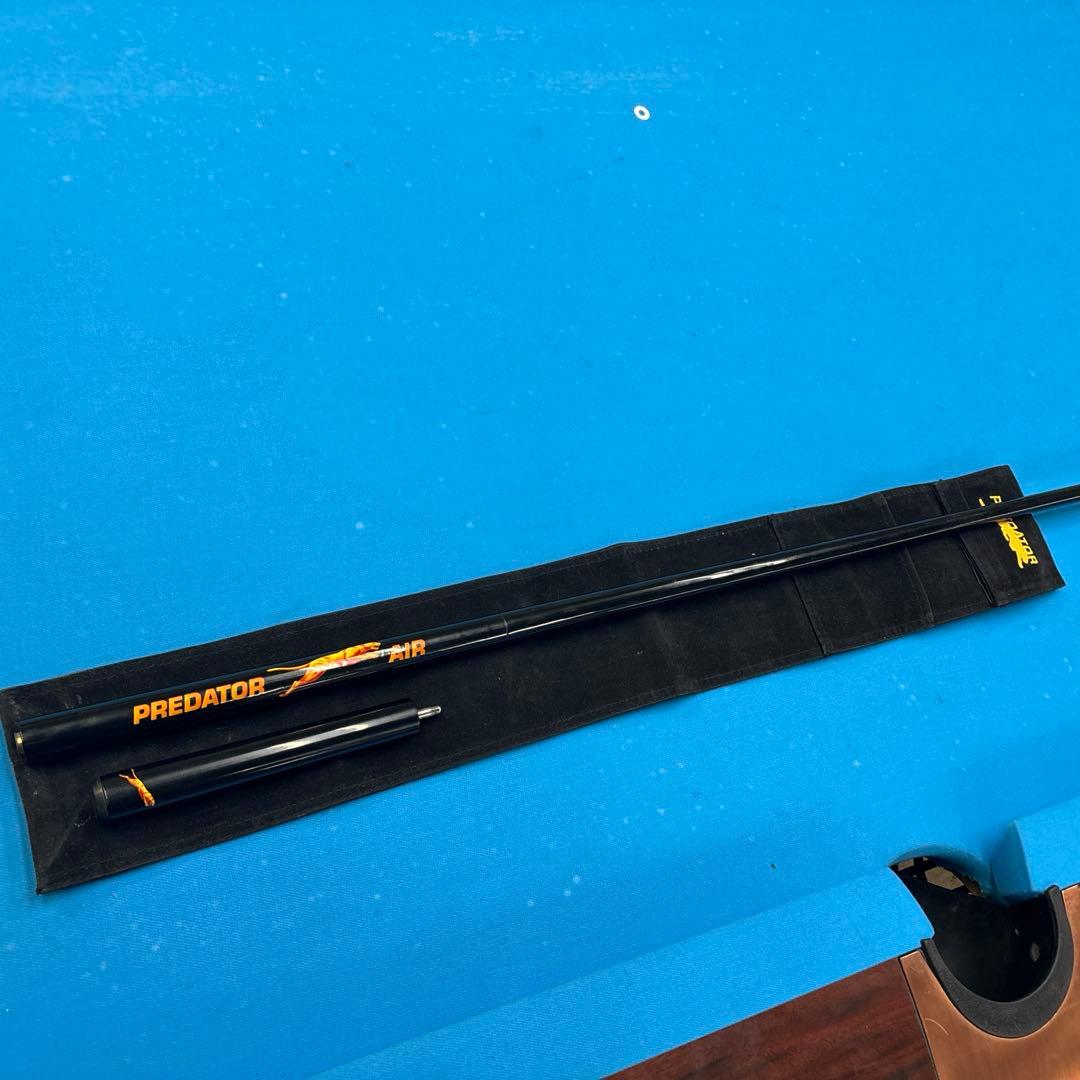 プレデタージャンプキュー PREDATOR AIR