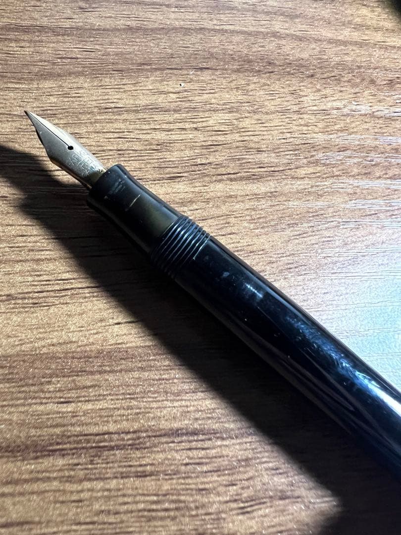 パーカー parker 万年筆 