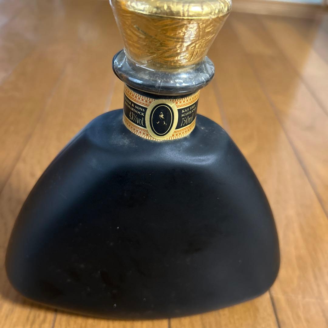 【限定】ジョニーウォーカーエクセルシオール【最安値】JOHNNIE WALKER