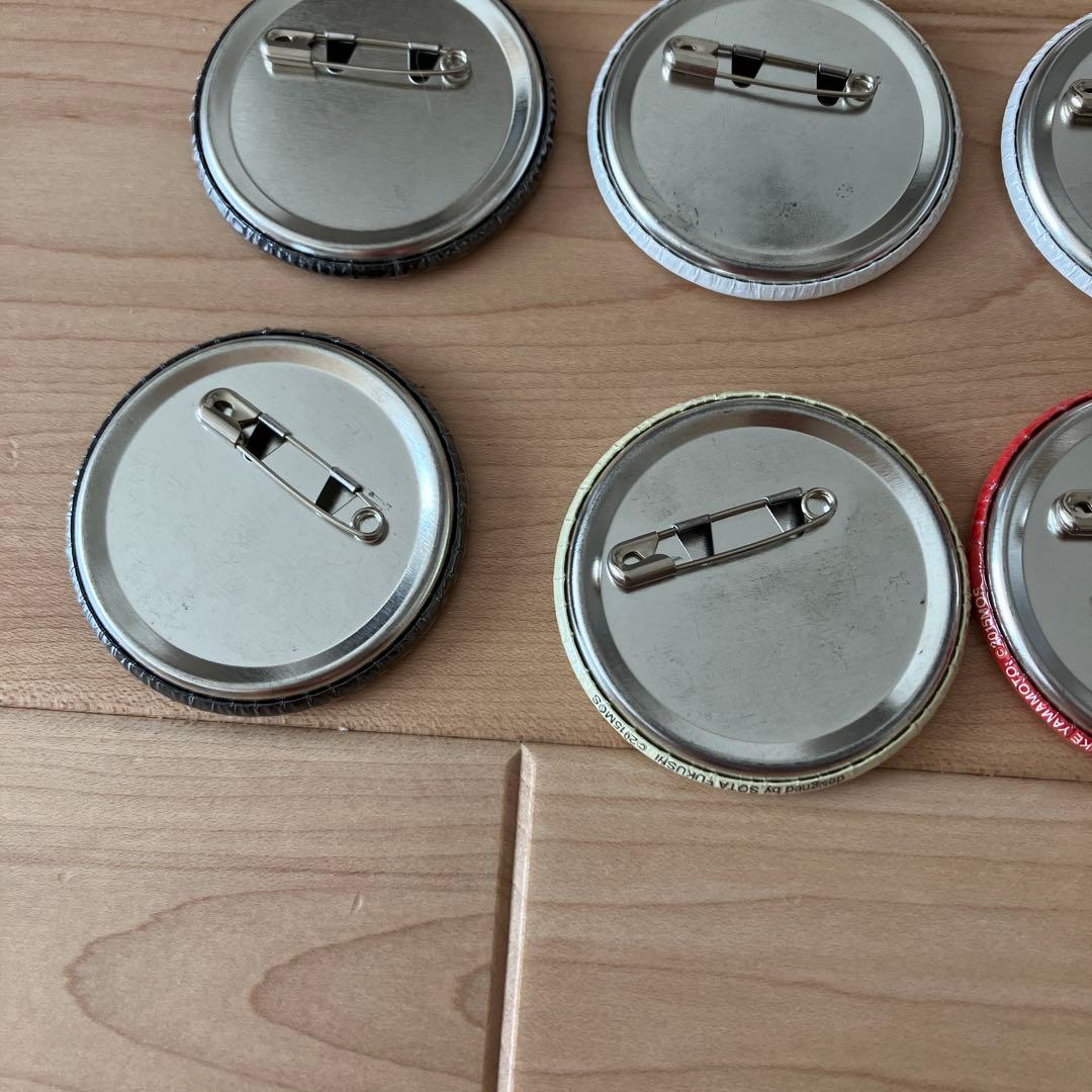 メンオンスタイル 2012〜2016 ガチャ ④