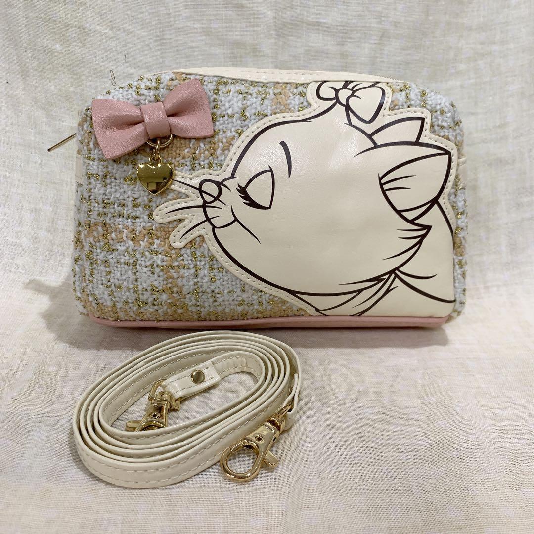 マリーちゃん　ミニショルダーバッグ