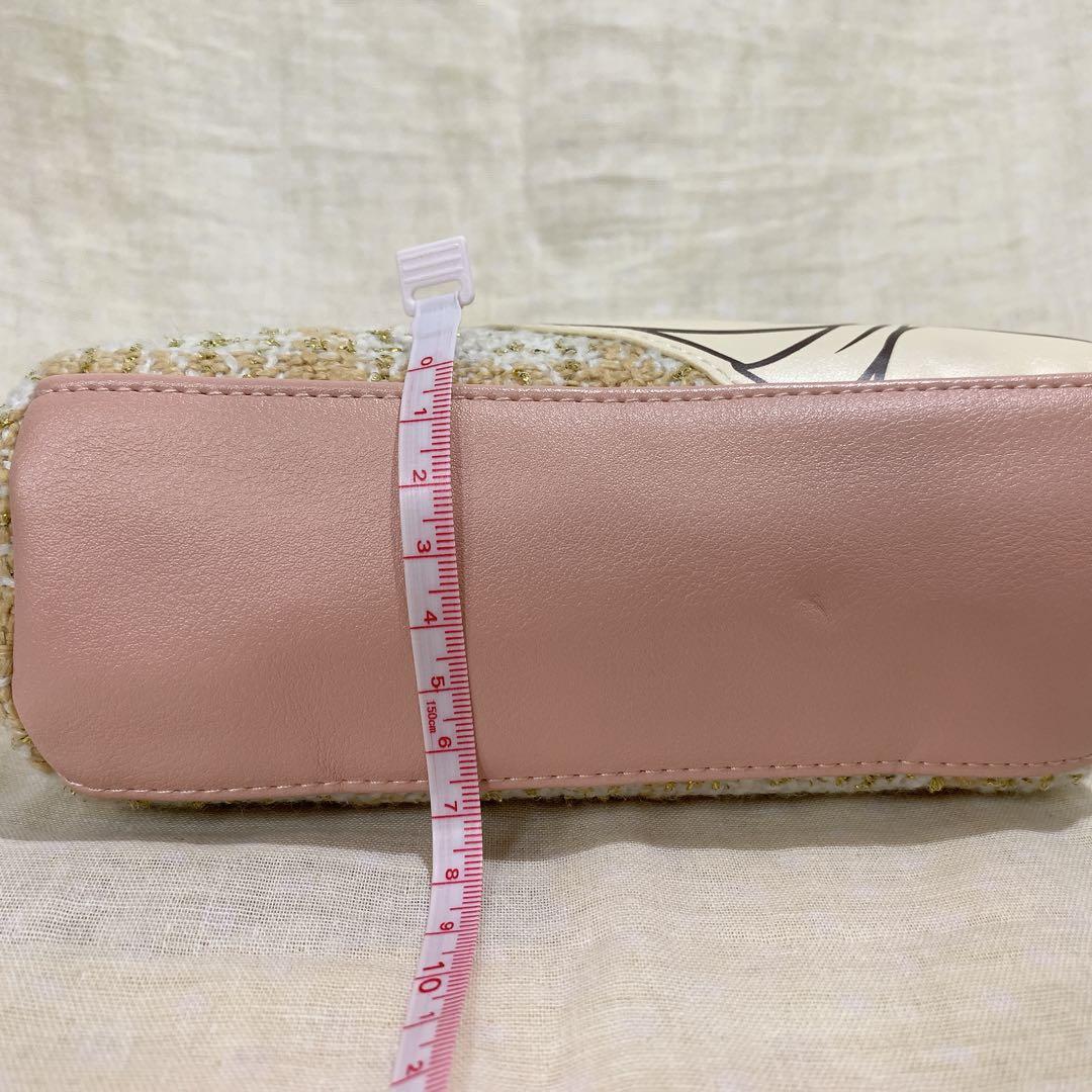 マリーちゃん　ミニショルダーバッグ