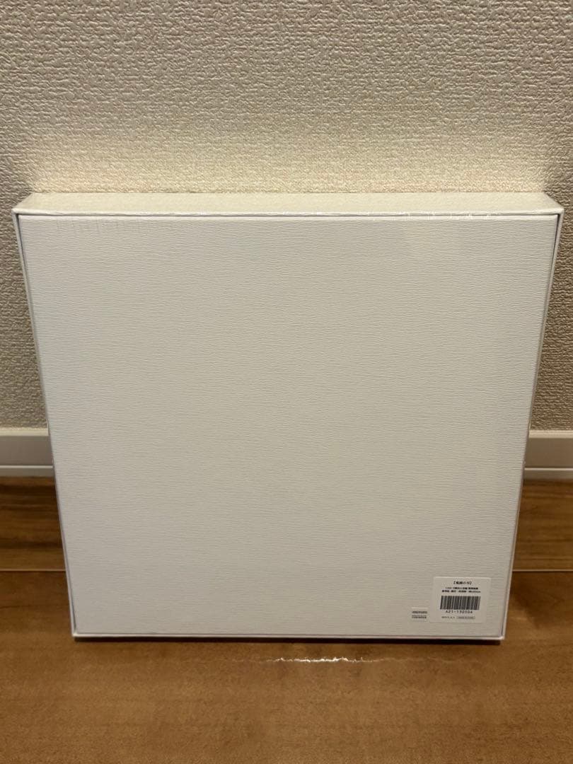 C105 鬼滅の刃 柱稽古編 幕間画集 豪華版 霞柱 時透無一郎 劇場版 無限城