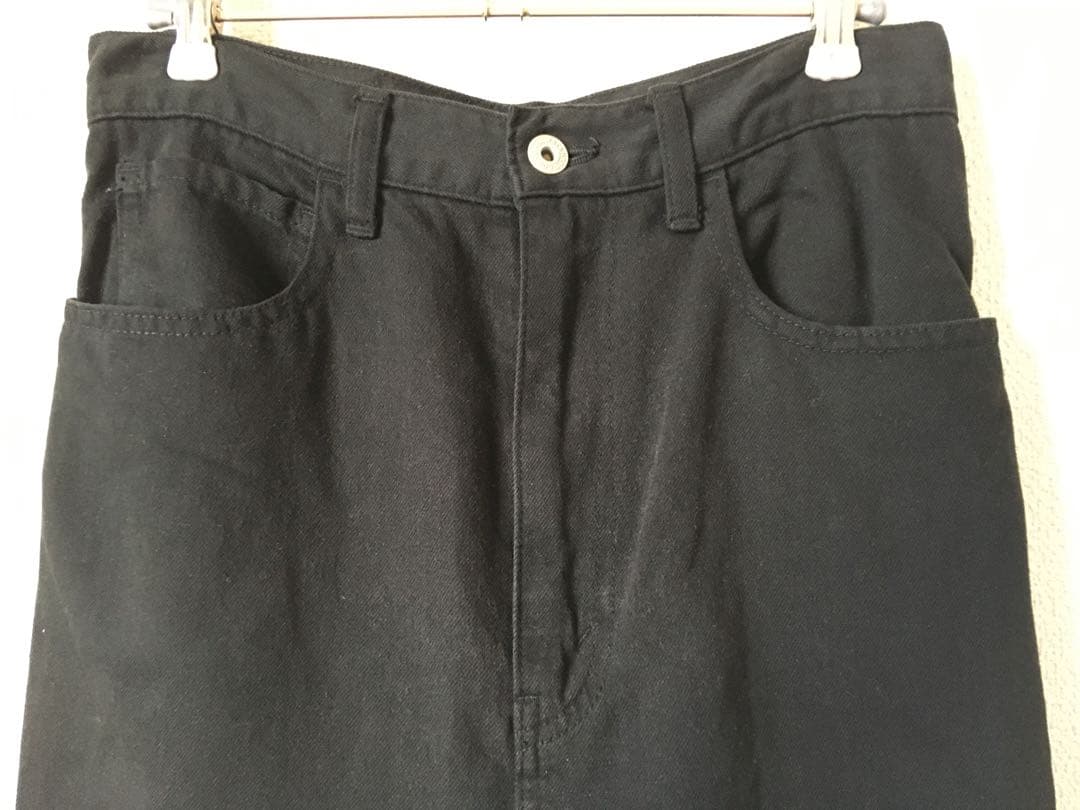 ジュンヤワタナベ コムデギャルソン サルエルパンツ