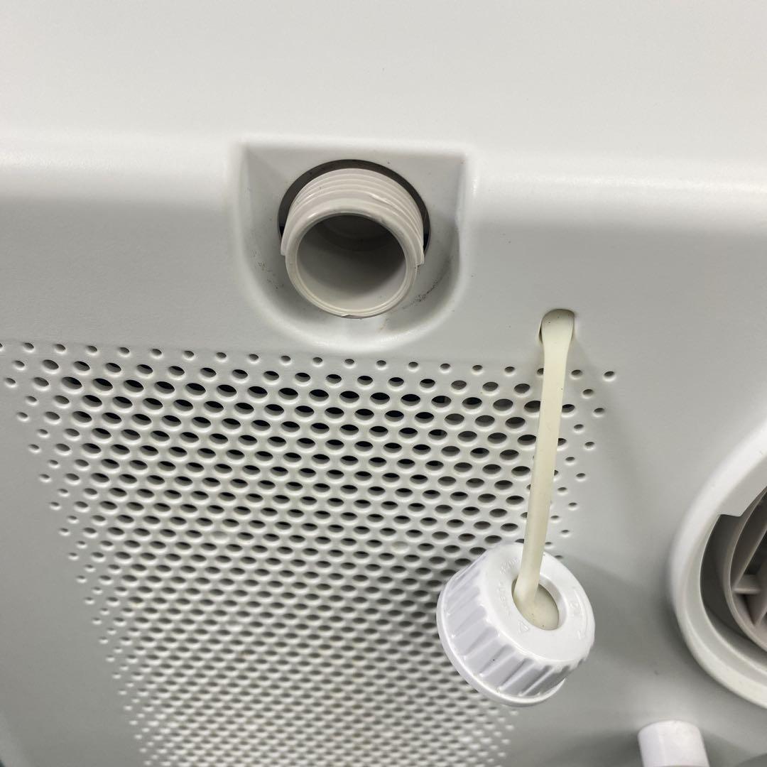 カ*ス様 巧*み様 送料込み＊アイリスオーヤマ ポータブルクーラー 2021＊0