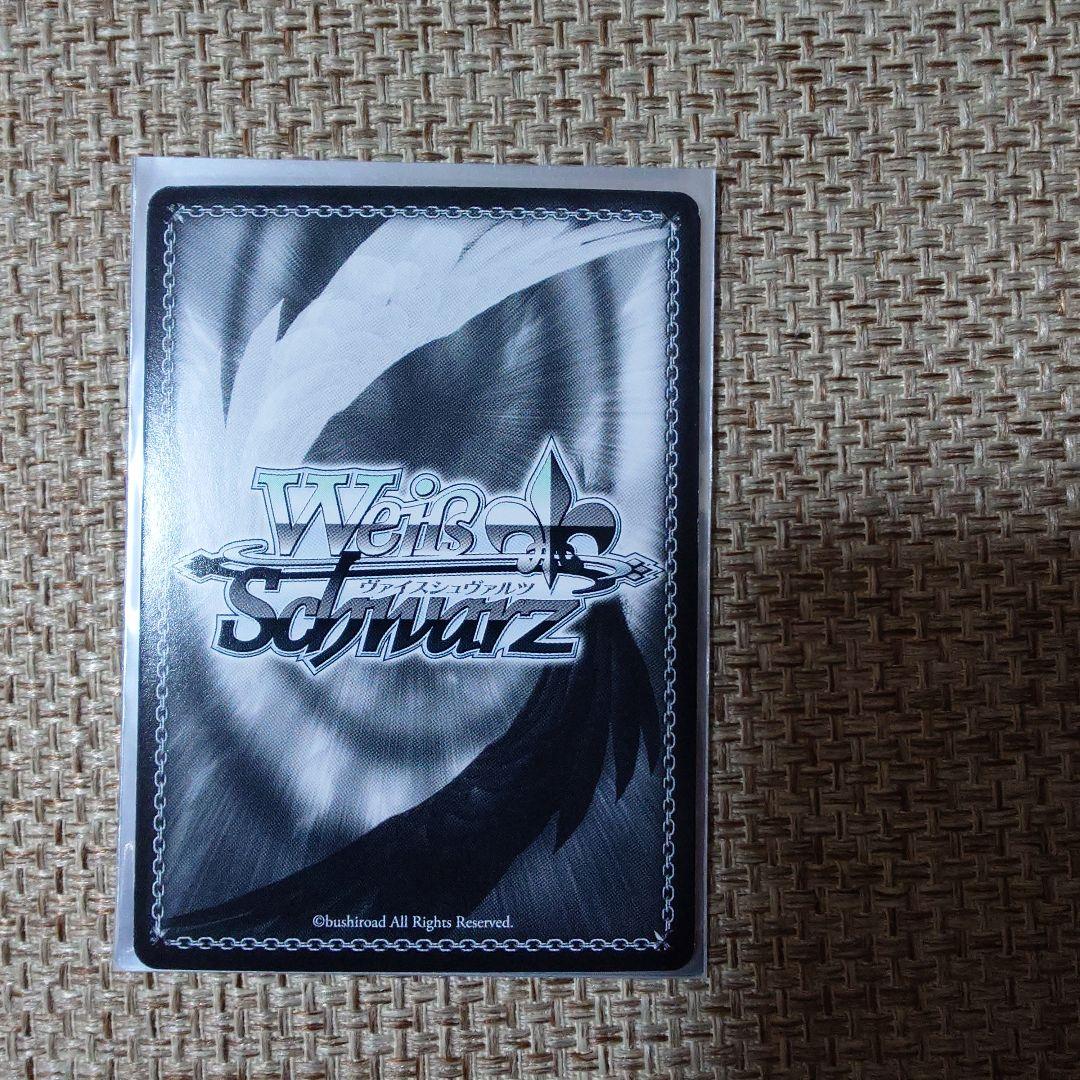 ヴァイスシュヴァルツ　如月千早　デッキ　デッキケース　プレイマットまとめ売り