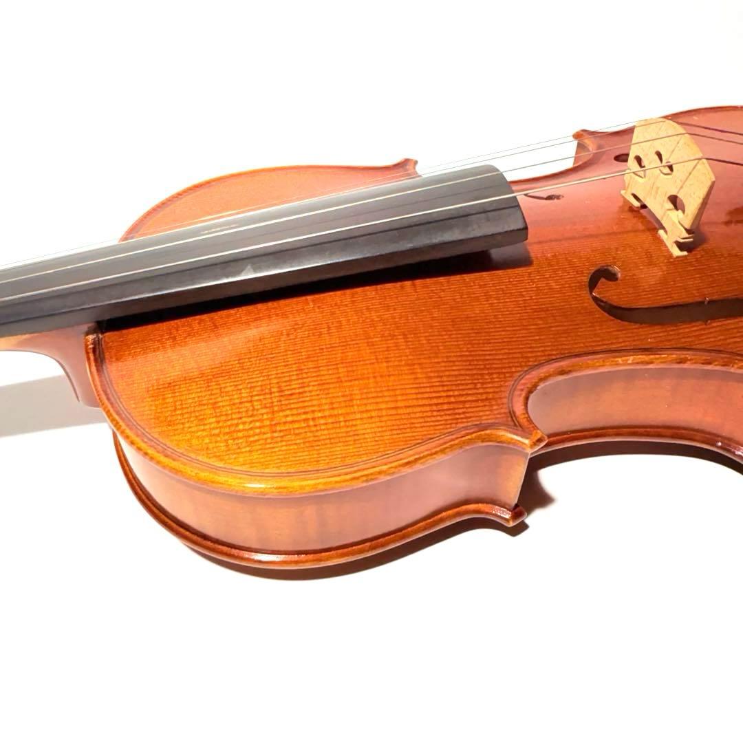 【調整品】KREMONA Stradivarius Model バイオリン