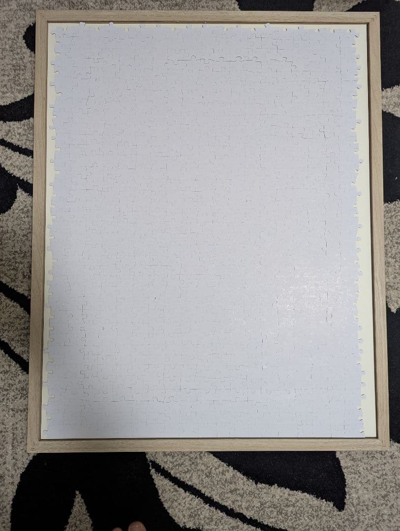 ディズニー 50周年 記念 1000ピース ジグソーパズル