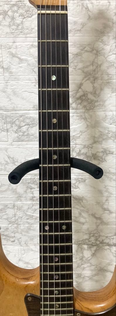 【超希少 ヴィンテージ】WAVER PERUGINO ストラト 音出OK 92年