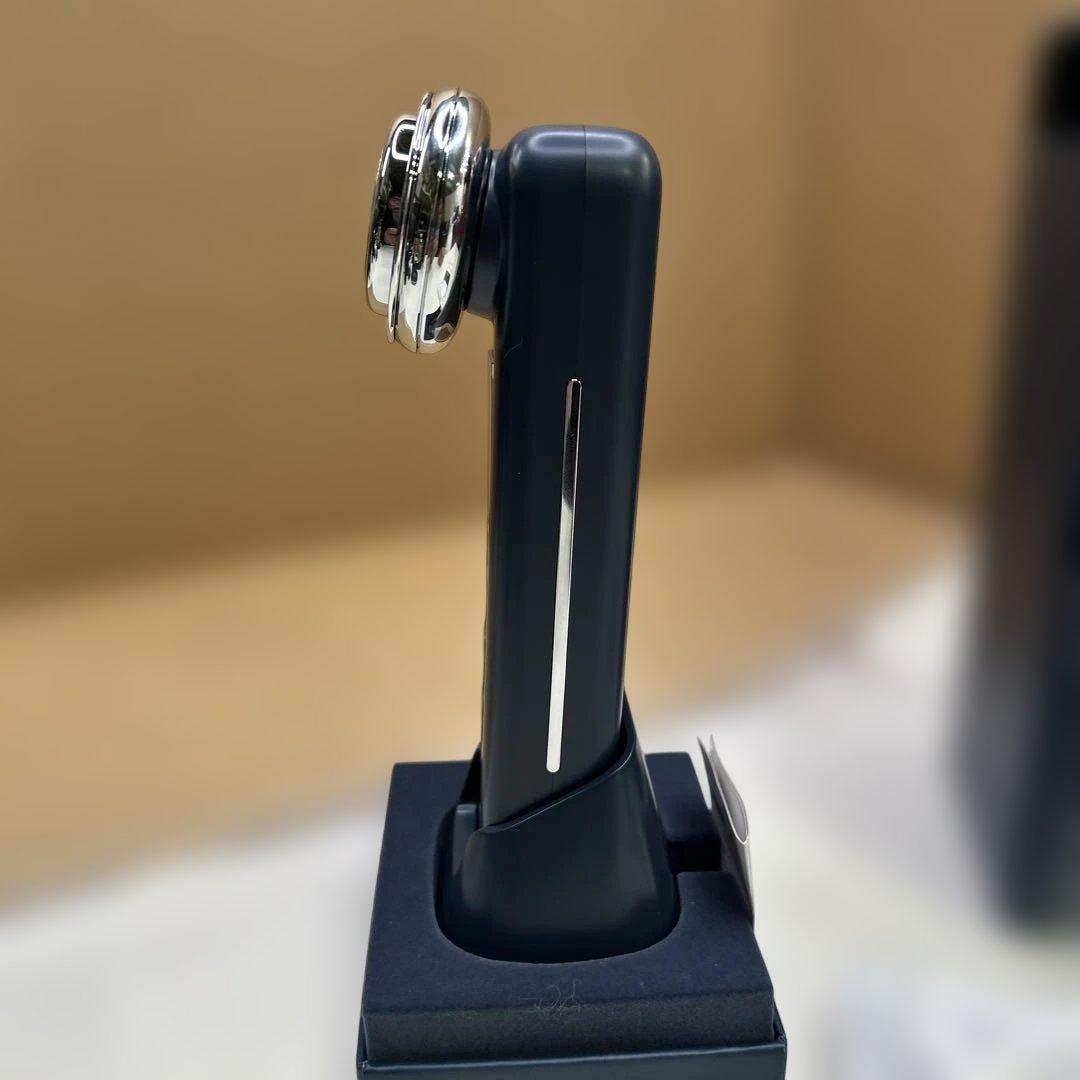 5991【未使用品】美顔器 ポイントケア美顔器 EVH-FC03 エボーク