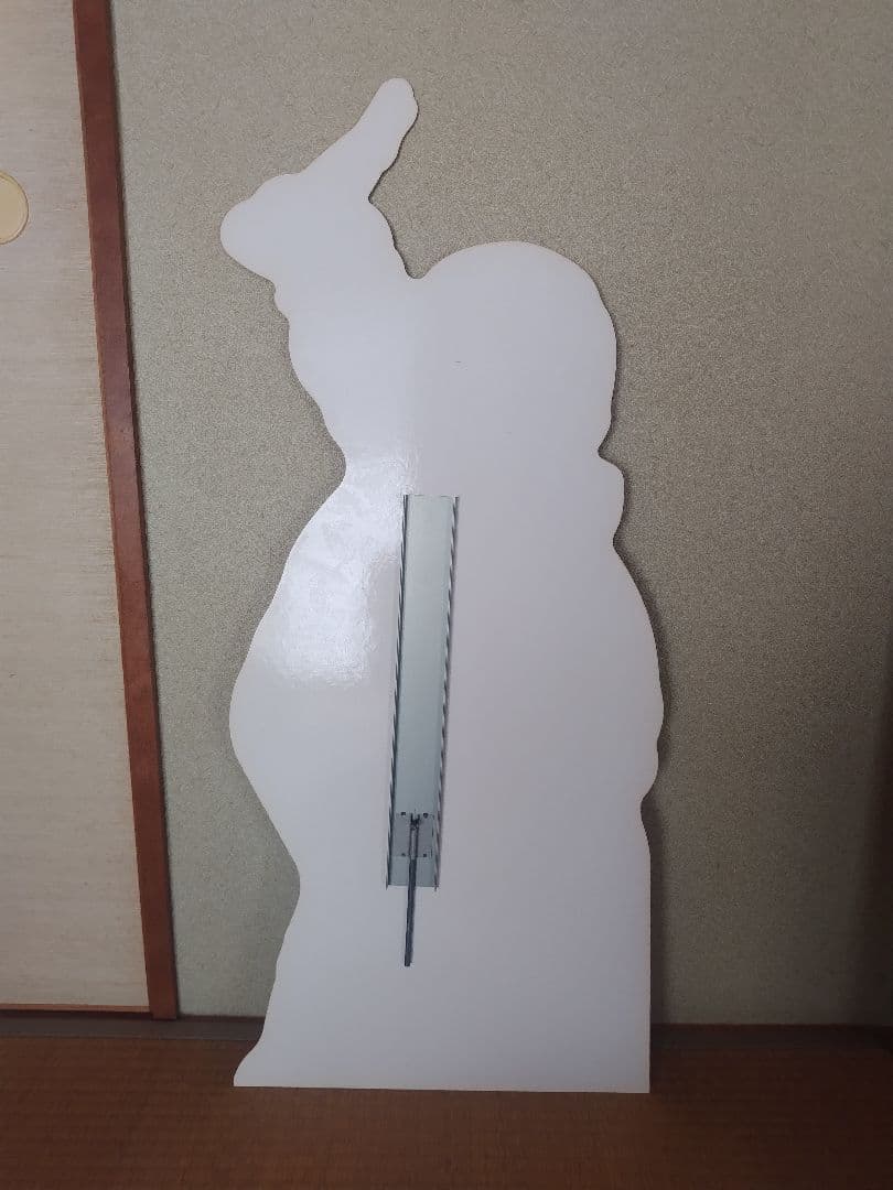 矢沢永吉等身大パネル　非売品　BRIDGESTONE