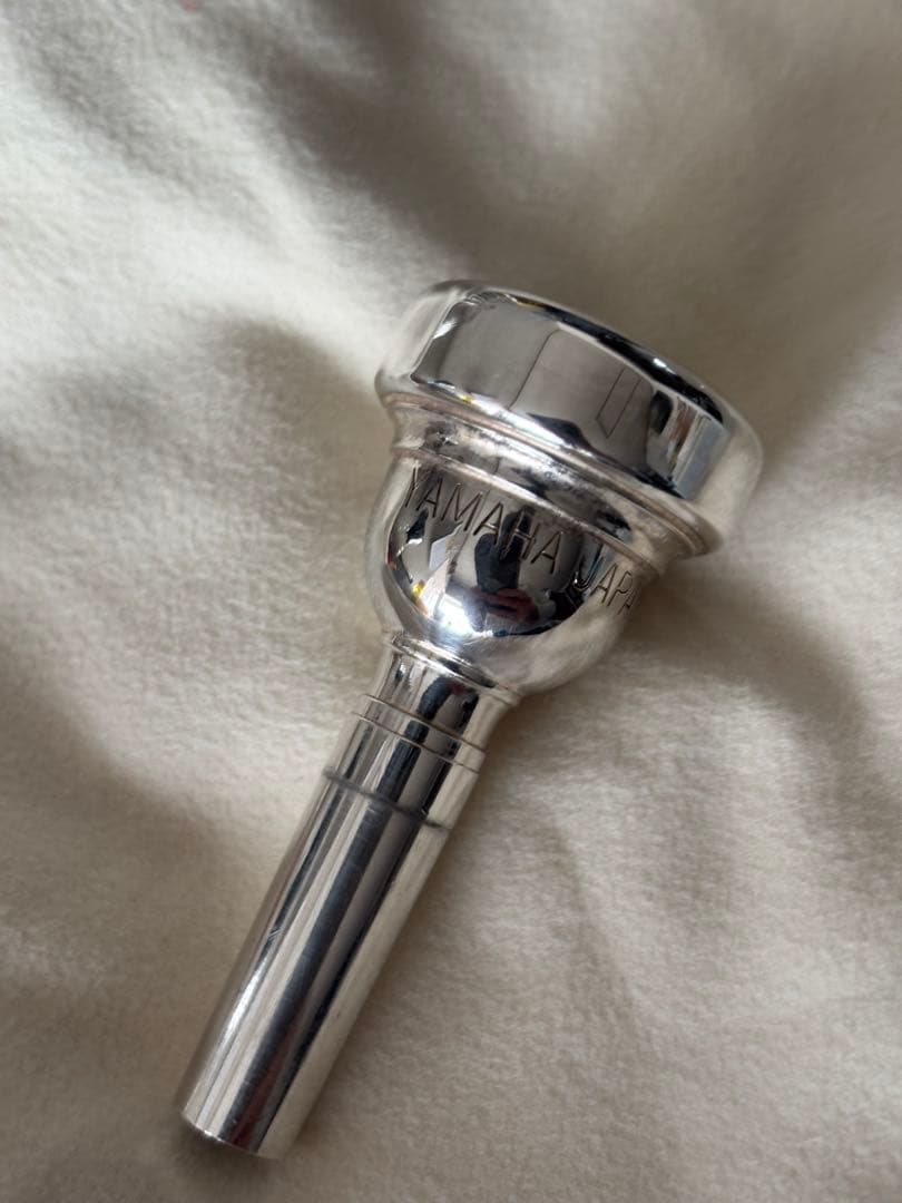 や*〜様 【美品】YAMAHA コルネット YCR3330