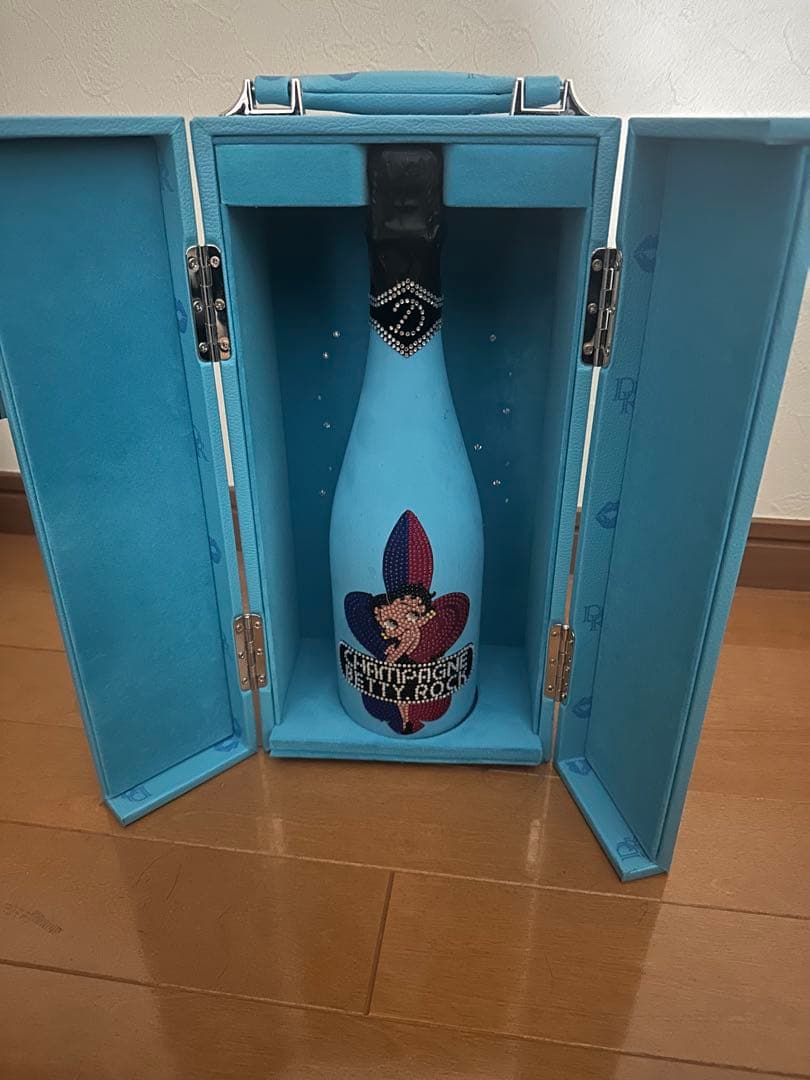 その他 Betty Rock