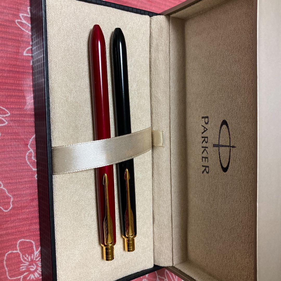 PARKER パーカー ボールペン