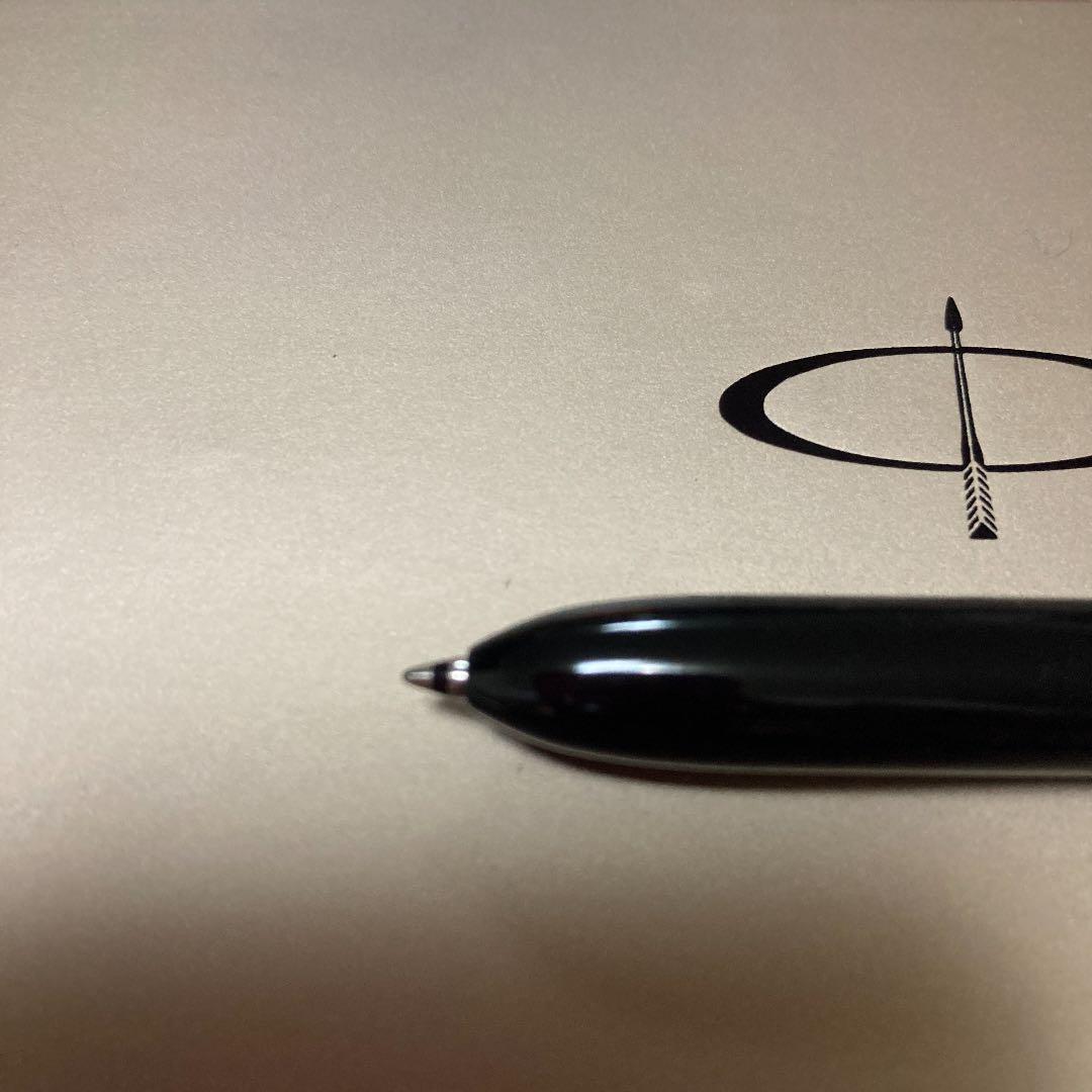 PARKER パーカー ボールペン