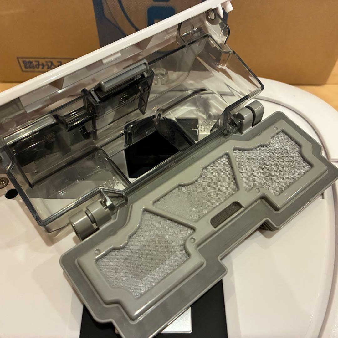 展示品‼️Panasonic RULO mini ルーロミニ MC-RSC10